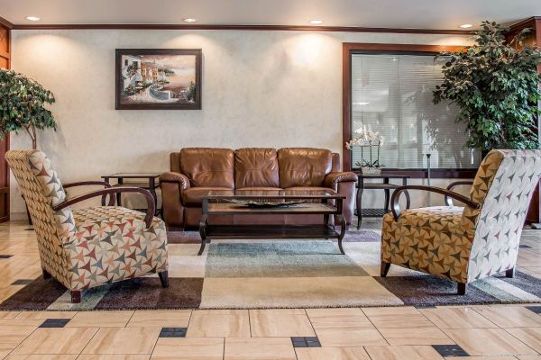 Comfort Inn Marshall